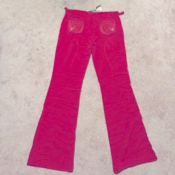 4️⃣ Da-Nang Pants. Small. - Picture 1 of 10